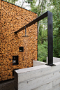 Stone Creek Camp / Andersson Wise Architects