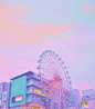 PINK TOKYO
owakita_ ​​​​