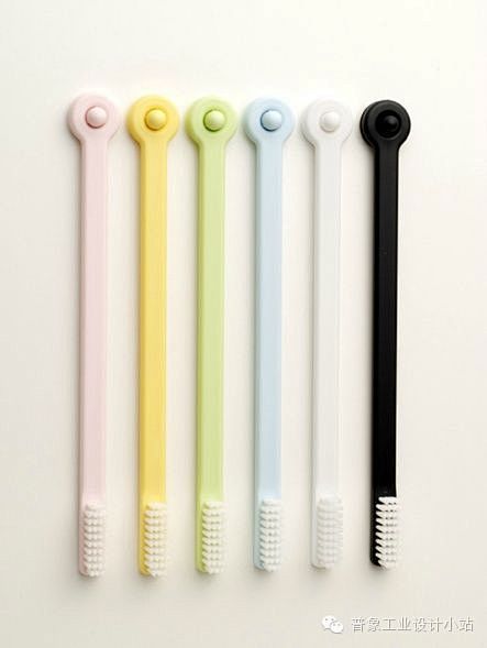 【产品设计——美好的一天从刷牙开始 ^ ...