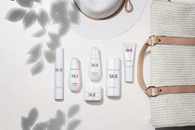 SK-II Summer Story –...