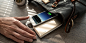 mophie powerstation® plus - smartphones & USB devices : mophie juice pack powerstation® plus - smartphones & USB devices