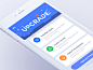 Habitify : Upgrade : View on Dribbble