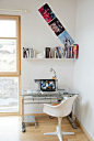 Beautiful and Inspiring Workstations