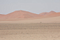Photographer Maroesjka Lavigne Explores The Vast Solitude Of Namibia – iGNANT.de