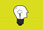 光,人,人的头部,高举手臂,电灯泡_536906981_Man forming electric filament inside of human head light bulb_创意图片_Getty Images China
