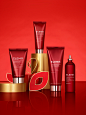 Elemis Christmas - : Photographer: Graeme Montgomery