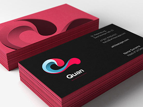 Quan Branding