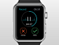 Voice Recording for Apple Watch@我是小欣