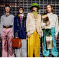 Gucci (@gucci)的ins主页 · Lookins · Instagram网页版 (Tofo.me)