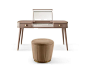 RICHMOND | Dressing table Richmond Collection By Barnini Oseo
