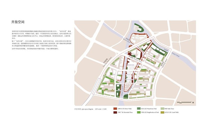 【新提醒】[城市规划分析图画法][常规分...