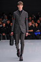 Z Zegna | Fall 2014 Menswear Collection | Style.com