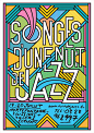 Songes D'unenuit de Jazz - AD518.com - 最设计