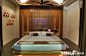 2013温馨东南亚卧室设计—土拨鼠装饰设计门户