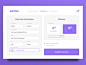 082 DailyUI — Form