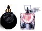 Christmas perfumes圣诞香水包装设计 设计圈 展示 设计时代网-Powered by thinkdo3