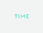 time-animated