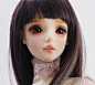 SW【BY 半夏pinellia tuber】1/3男娃女娃BEYOURS BJD.SD娃娃-淘宝网