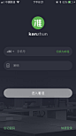 app注册登陆-UI_app注册登陆页面参考