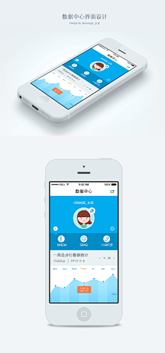 julytang采集到app_展示