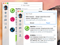 Twitter for Yosemite: Tweet UX improvement