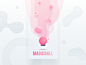 Dribbble is Magic Ball 