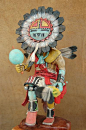 214051_2657mkd_989002_HOPI_INDIAN_SUNFACE_KACHINA_DOLL_by_Milton_Howard_1