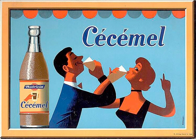 Cècèmel