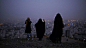 Amos Chapple：普通人眼中的伊朗 - 新摄影