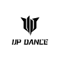 updance街舞logo