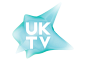 uktv new logo 1 英国UKTV电视台发布新Logo #采集大赛#