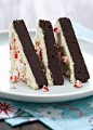 Peppermint Bark Brow