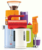 I love this practical and playful Bodum product line!: 