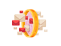 Spam Filter Icon