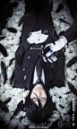 COS#30P剧情预告#黑执事-Black Butler------一切的开始The Beginning------- 塞巴斯蒂安：LALA二世，夏尔：@我是千寒 摄影：@Gary_卷桑 STAFF感谢：@水-无-月-宠 @喵嗷斑 塞夏cosplay剧情同人本+pv制作拍摄中（内含8个以上不同造型）敬请期待！Suilen《浸透して》 |浸透して