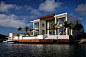 荷兰Bonaire别墅设计