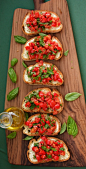 Bruschetta