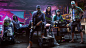 General 5120x2880 Watch_Dogs video games .Hack Watch_Dogs 2