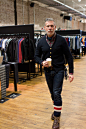 PROJECT NY | Nick Wooster