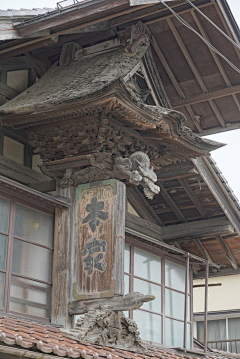 暴雨晴天都OK采集到东方古建筑