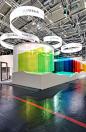 Glas Troesch | INSPIRE | Exhibition Design