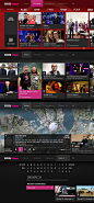 BBC iPlayer on TV - 2014.5
