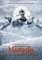 The Chronicles of Narnia: The Lion, The Witch and the Wardrobe Movie Poster #3 - Internet Movie Poster Awards Gallery 2005
