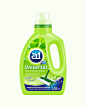A1 Universal : A1 UNIVERSAL Multi-surface cleaner