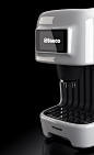 TACTA Touch screen simplified coffee machine