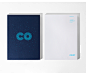 Cosmos Ocean Branding