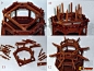 古建筑模型——红酸枝制作的1:50重檐八方亭A03.JPG