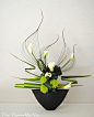 Ikebana: