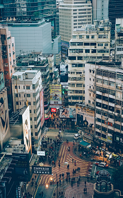 小塞班采集到城市