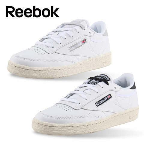 [锐步/REEBOK]CLUB C 85...